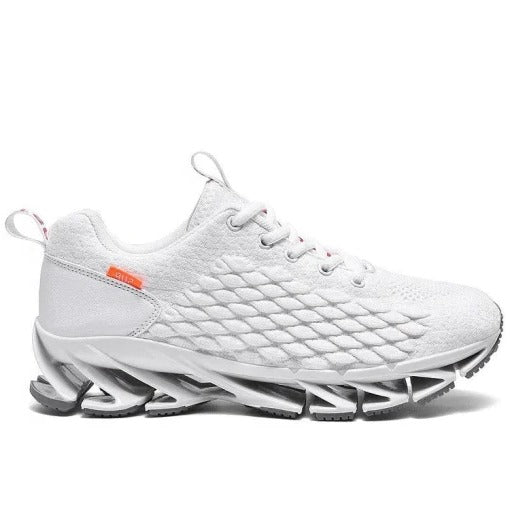 Men's Performance Comfort Sneakers for Active Lifestyles