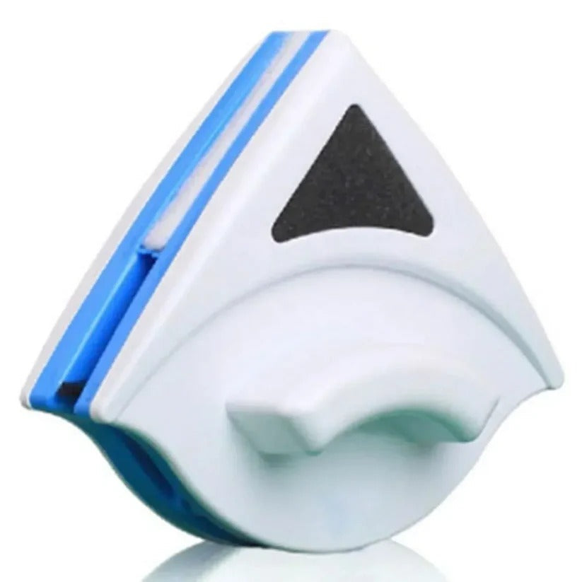 Magnetic Window Cleaner with Dual-Sided Design