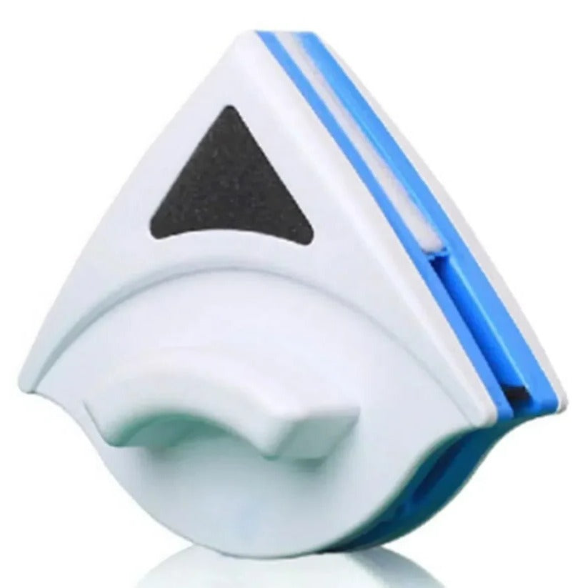 Magnetic Window Cleaner with Dual-Sided Design
