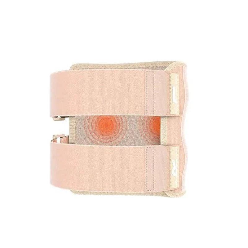 Versatile Comfort Brace for Sciatic Relief with Precision Padding