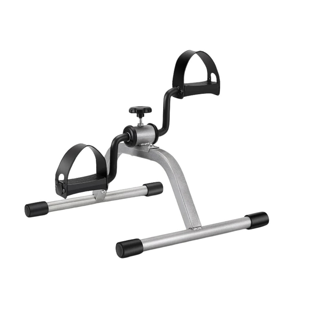 Versatile Under-Desk Exerciser for Total Body Fitness