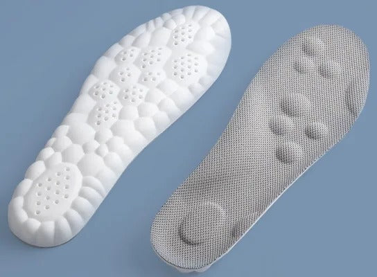 Ultra Comfortable Athletic Footbed Inserts