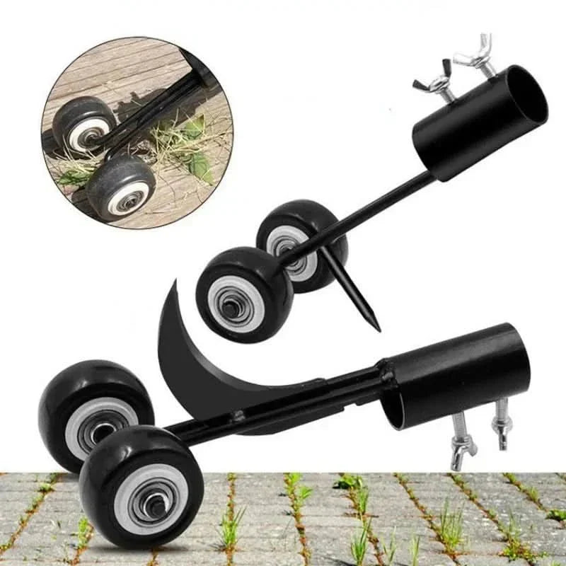 EasyWeed Pro: Ergonomic Weed Extractor for Effortless Gardening