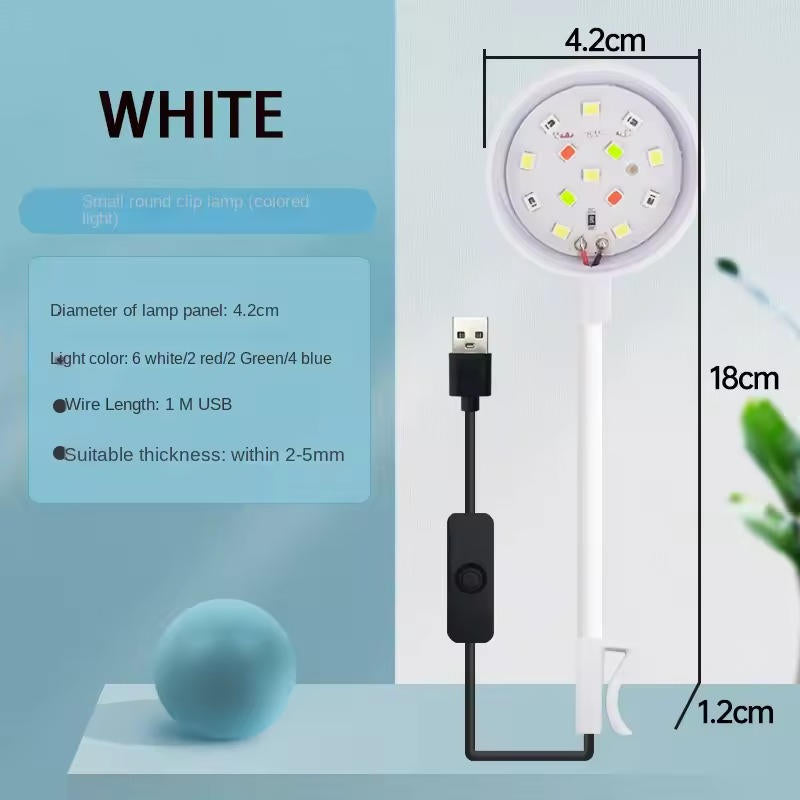 Aquarium Lighting Fixture