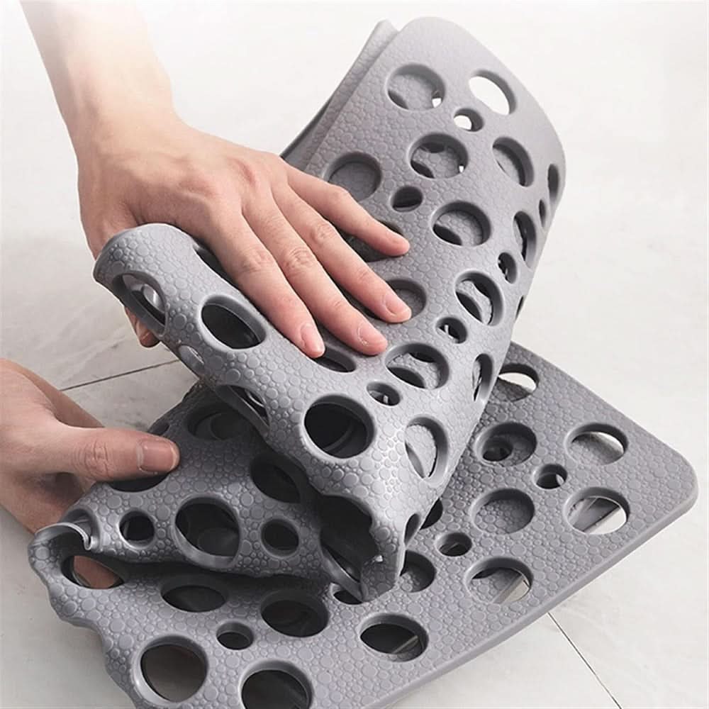 Premium Anti-Slip Bath Mat for Safety and Style
