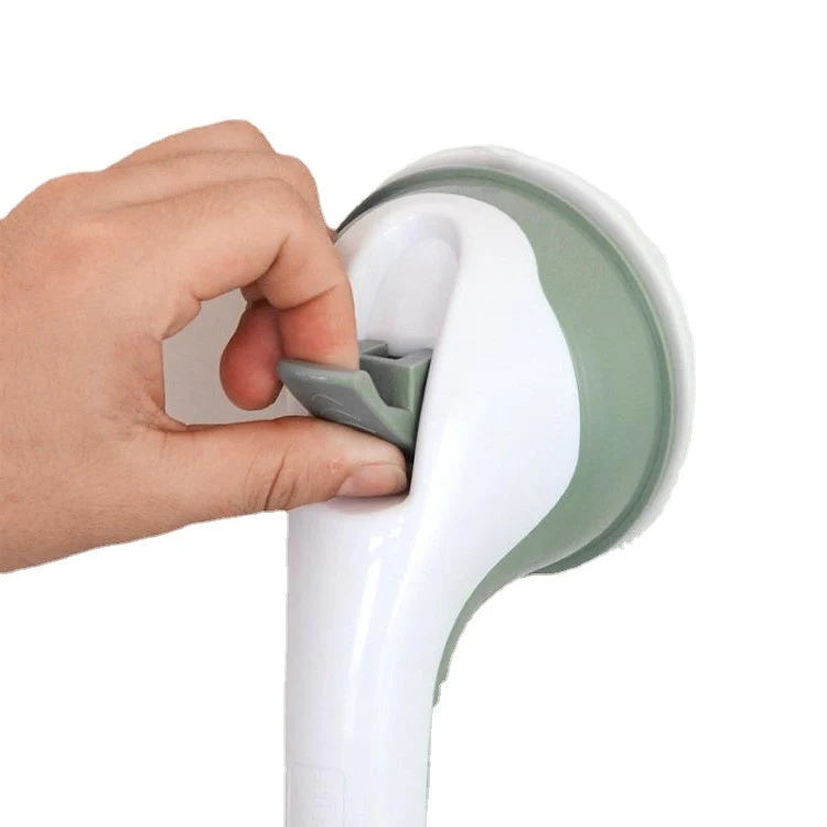 SafeHold – Versatile Suction Grab Bar for Bathroom Safety