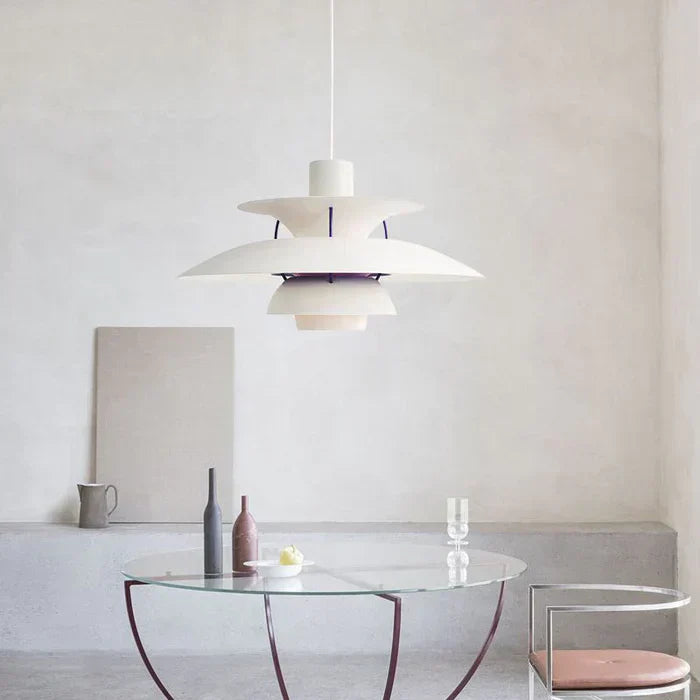 Illuminate Your Space with the Luminara Pendant Light
