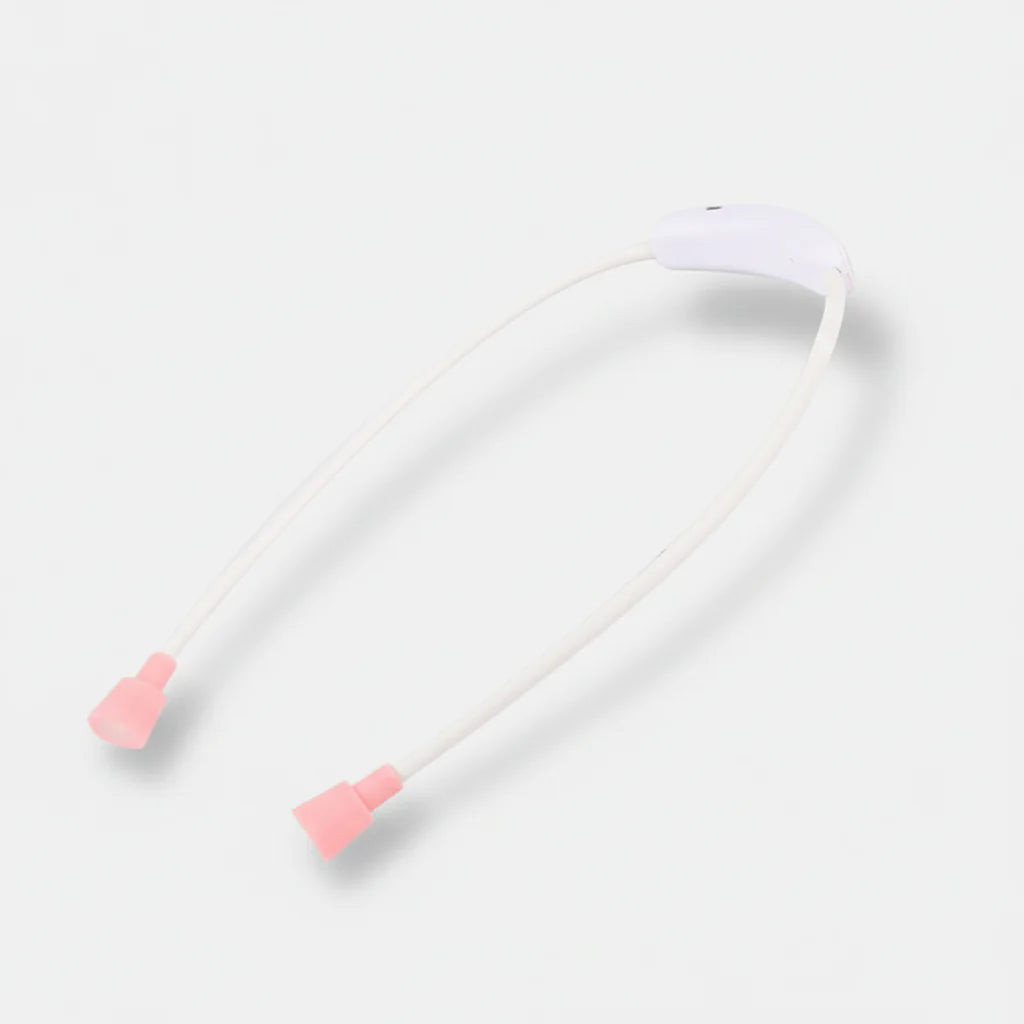 Rechargeable Hands-Free LED Neck Lamp for Reading & More
