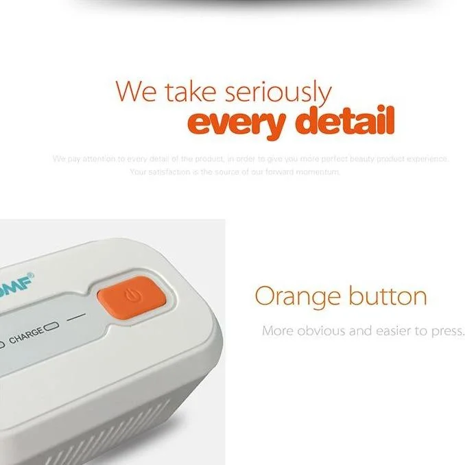 CPAP Cleaning Device - Recommended by Healthcare Professionals