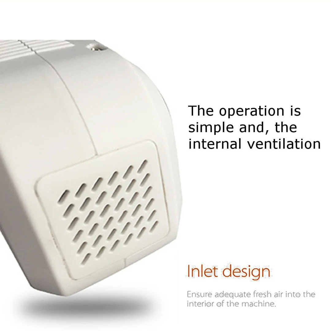 CPAP Cleaning Device - Recommended by Healthcare Professionals