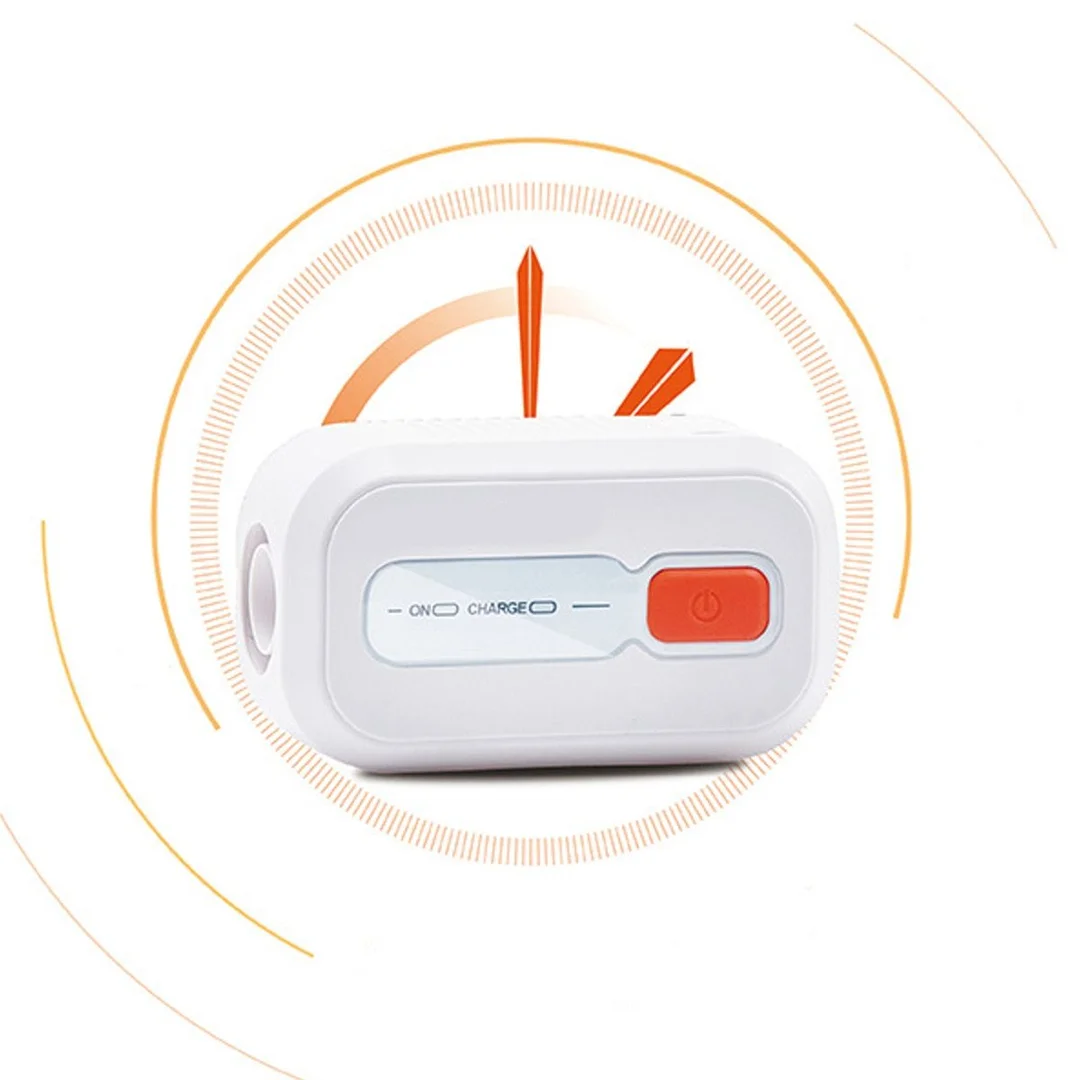 CPAP Cleaning Device - Recommended by Healthcare Professionals