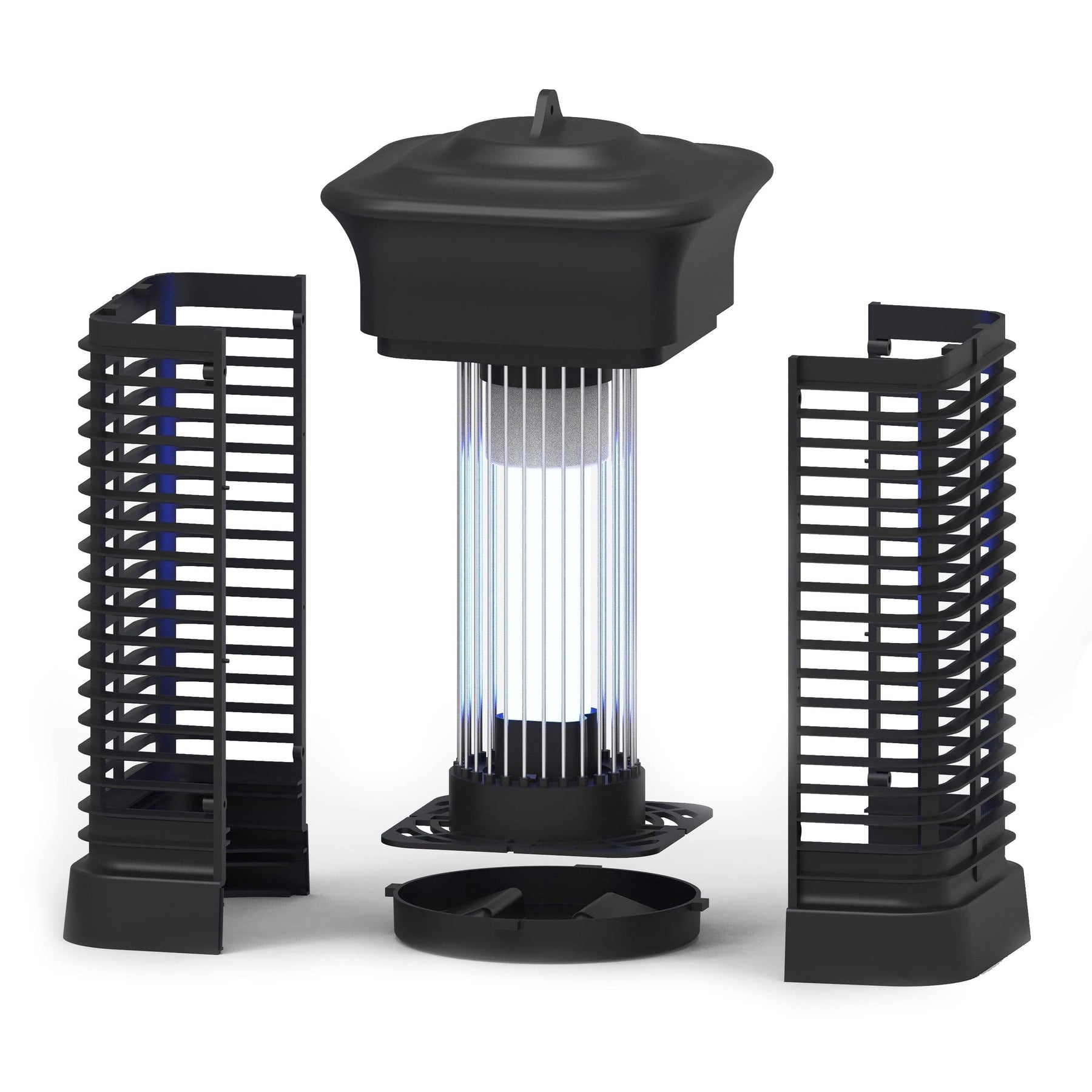 Light Insect Zapper with Electric Function