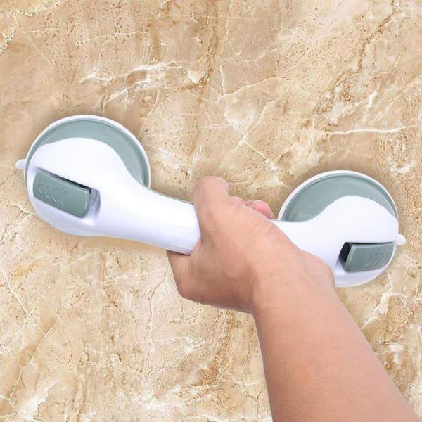 Safety Grab Bar for Non-Slip Bathroom Support