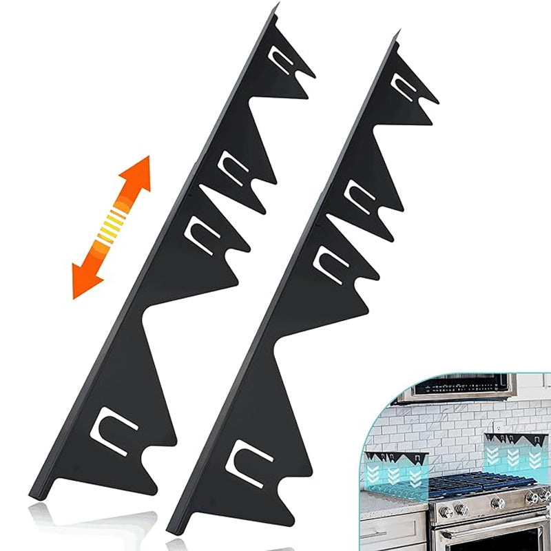 Cover for Stove Gap – Kitchen Appliance Space Filler