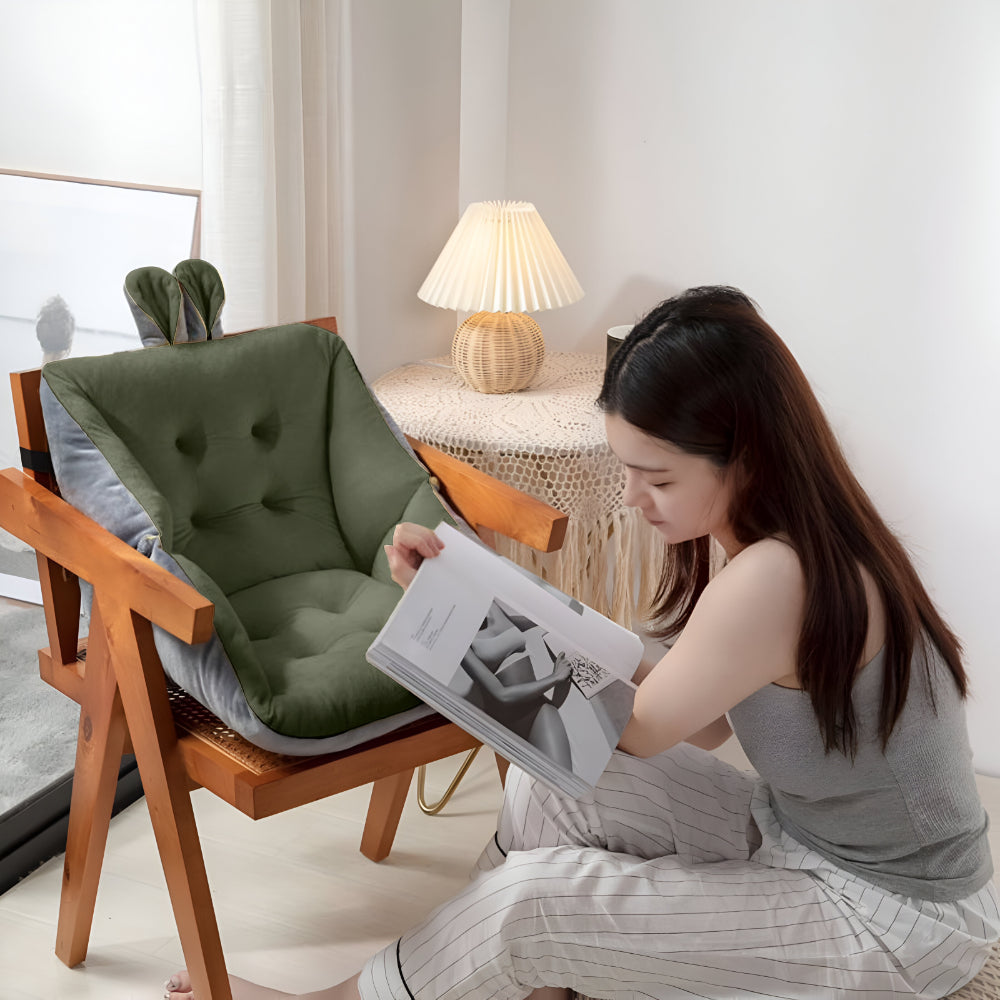 Deluxe Comfort Cushion for Enhanced Seating Support