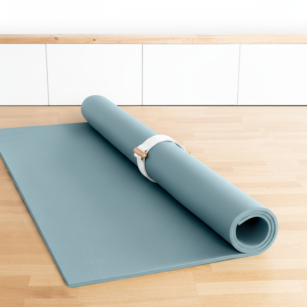 Soft and Secure Foam Play Mat for Active Babies