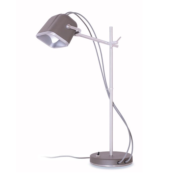 Aluminium Desk Lamp | Taavita