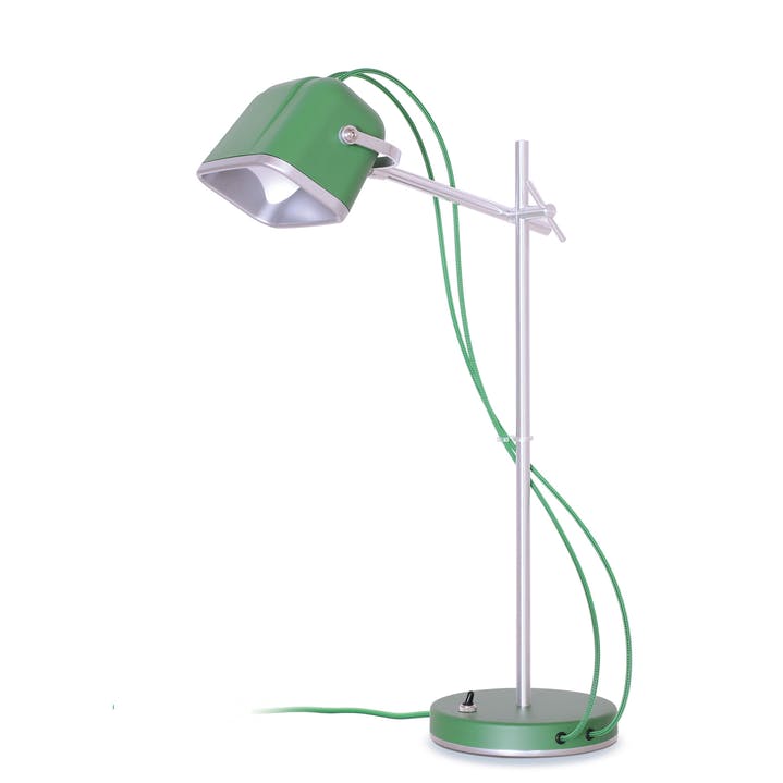 Aluminium Desk Lamp | Taavita