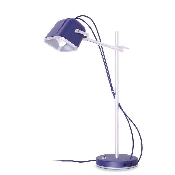 Aluminium Desk Lamp | Taavita