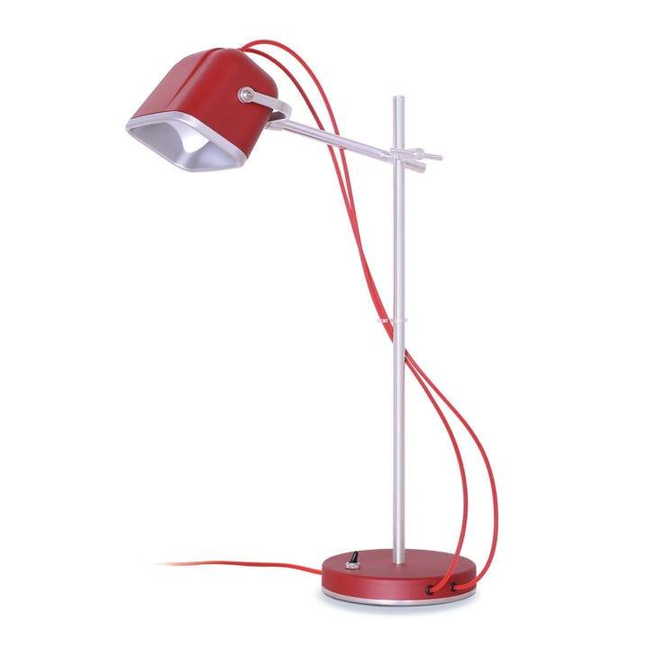 Aluminium Desk Lamp | Taavita