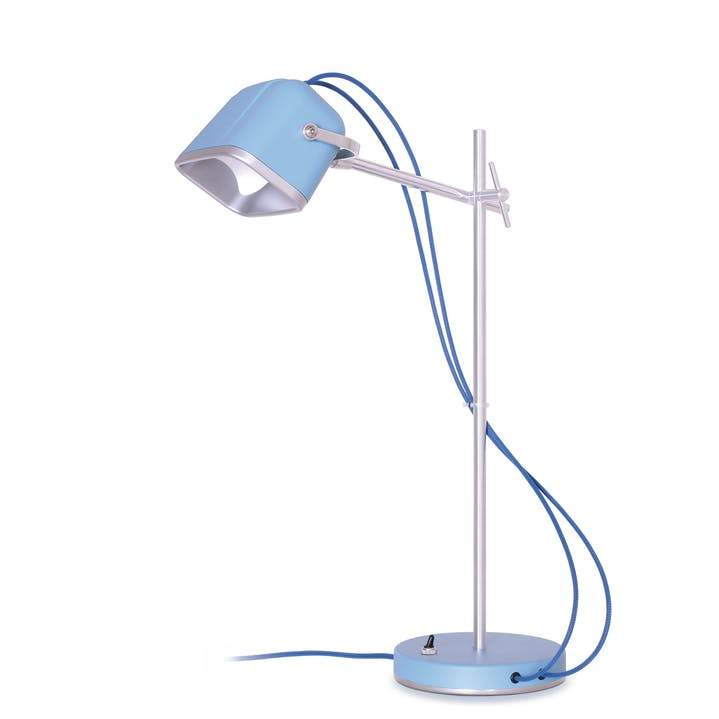 Aluminium Desk Lamp | Taavita