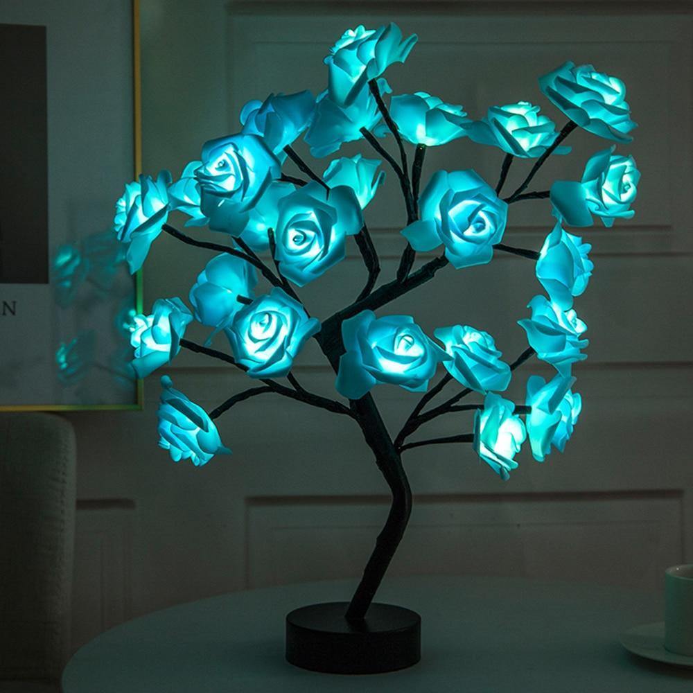 Taavita Tree Table Lamps