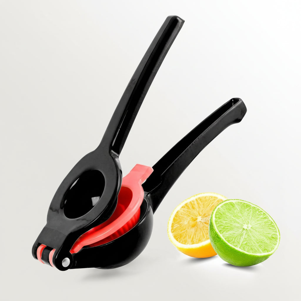 Effortless Citrus Juicer for Quick Fresh Juice Extraction