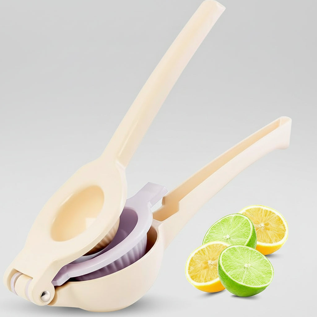Effortless Citrus Juicer for Quick Fresh Juice Extraction