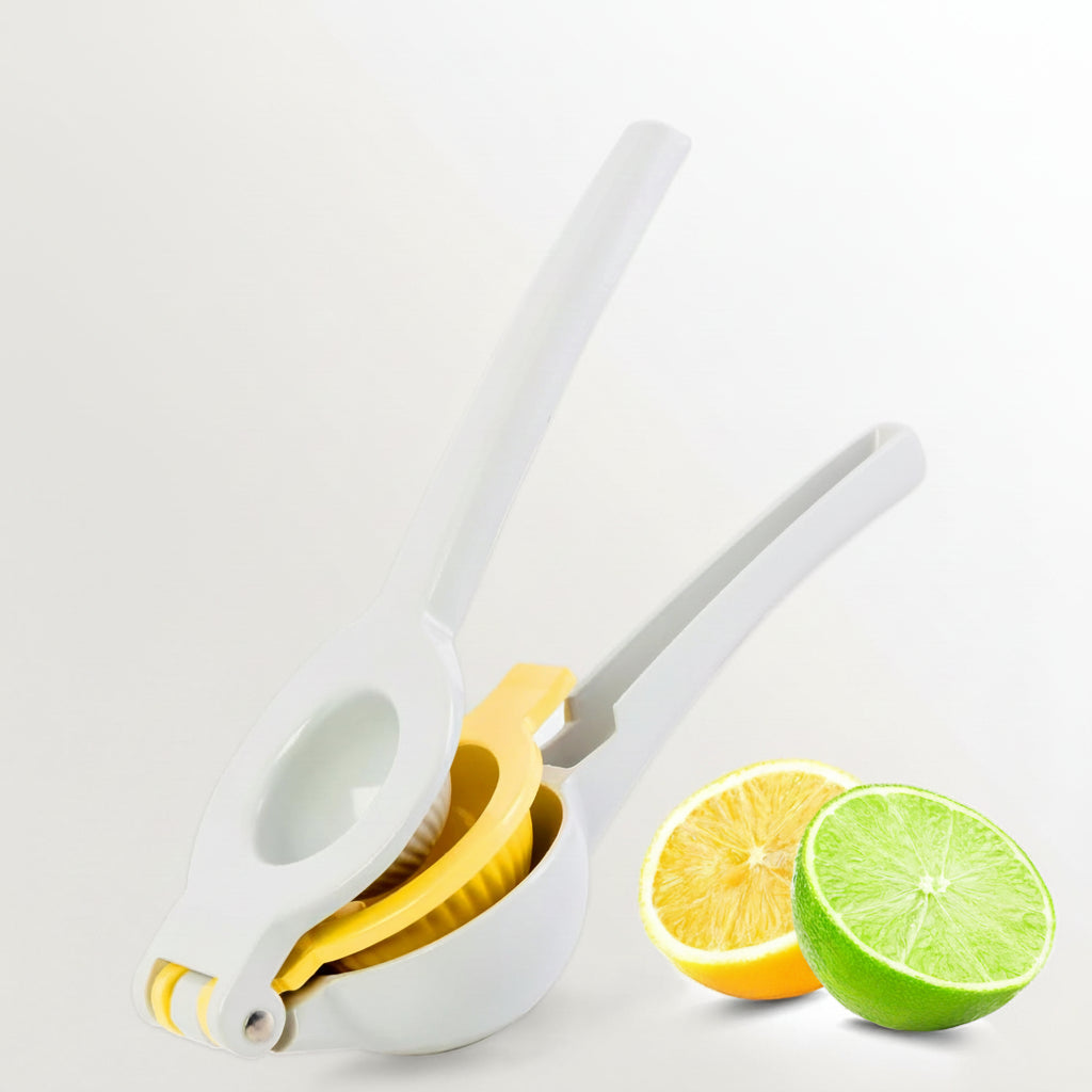 Effortless Citrus Juicer for Quick Fresh Juice Extraction