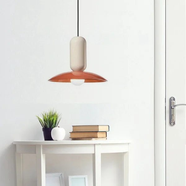Chic Sphere Pendant Light – Stylish Hanging Illumination