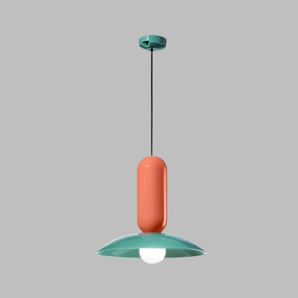 Chic Sphere Pendant Light – Stylish Hanging Illumination