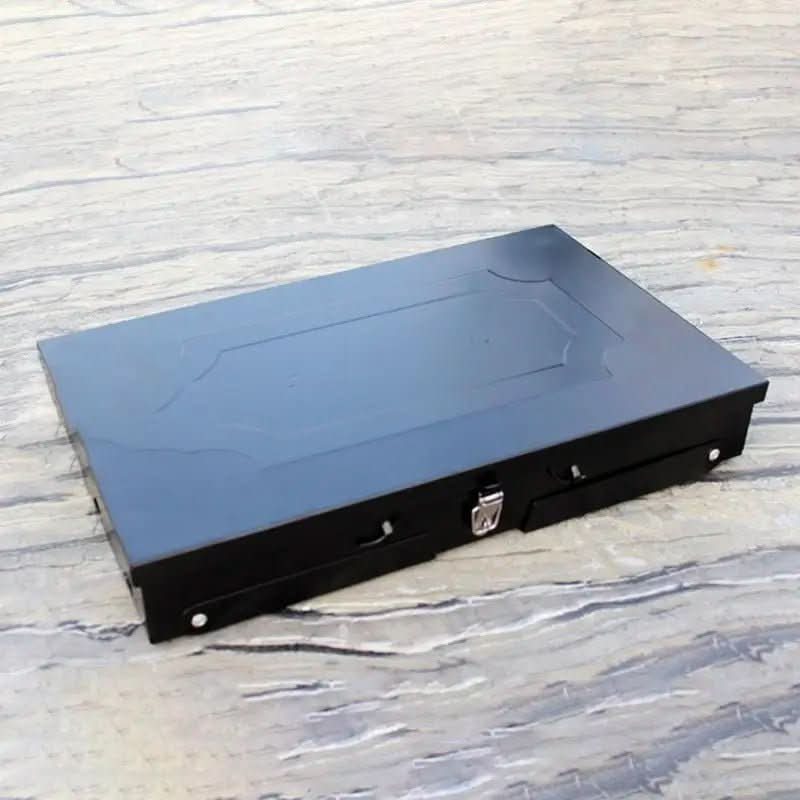 EcoGrill Portable Steel Barbecue for Outdoor Adventures