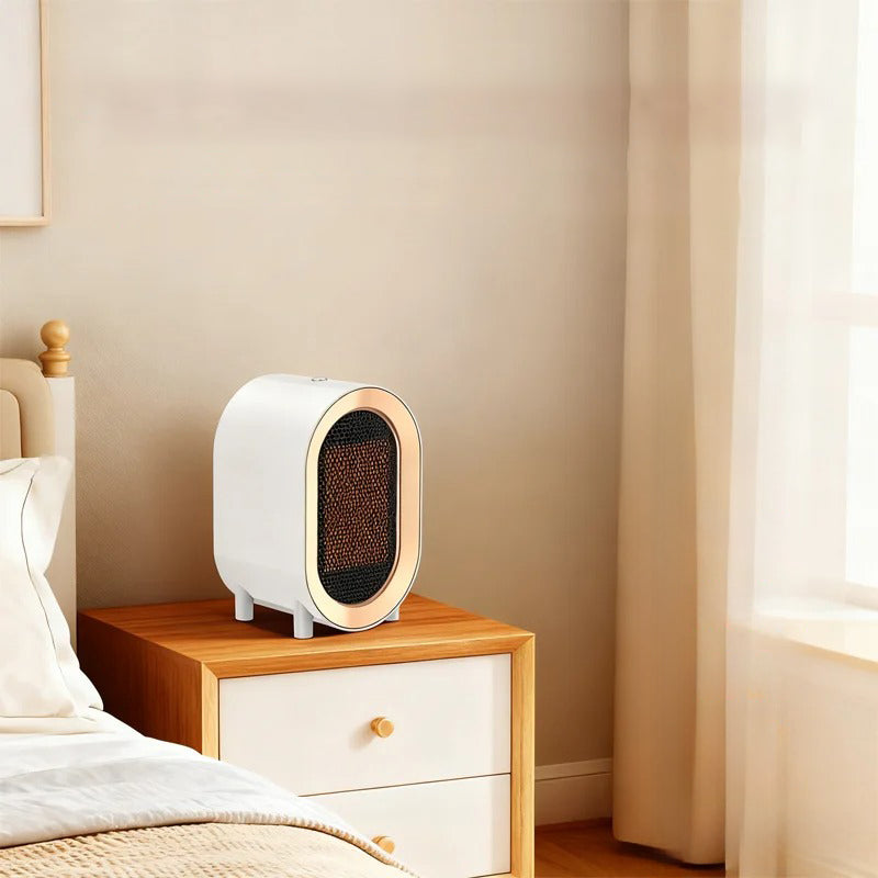Compact USB Mini Heater – Efficient Portable Heating Solution