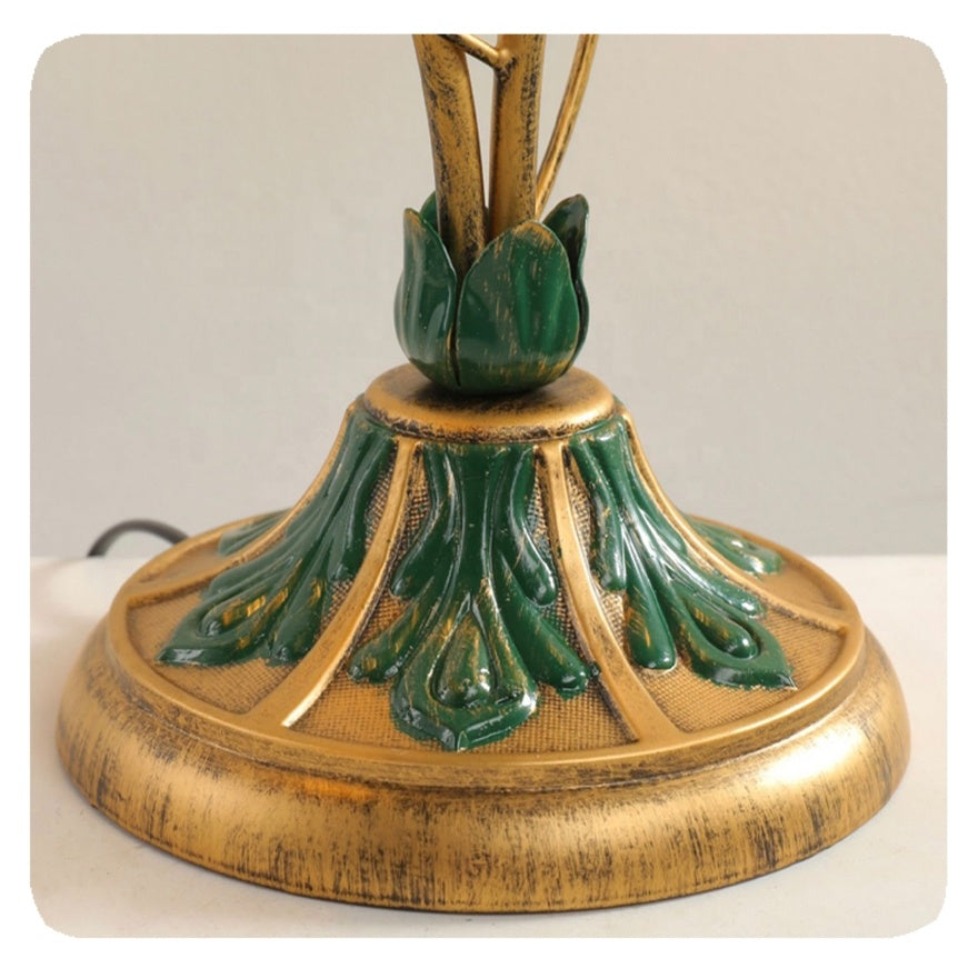 Taavita Flower Table Lamp | Elegant Ambient Lighting for Home Decor