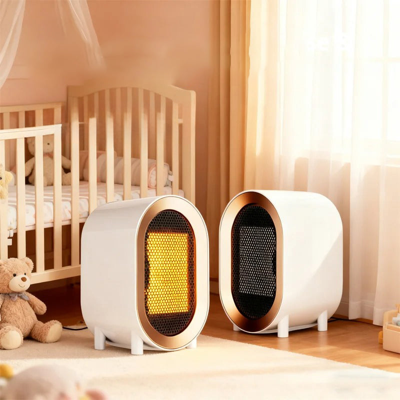 Compact USB Mini Heater – Efficient Portable Heating Solution