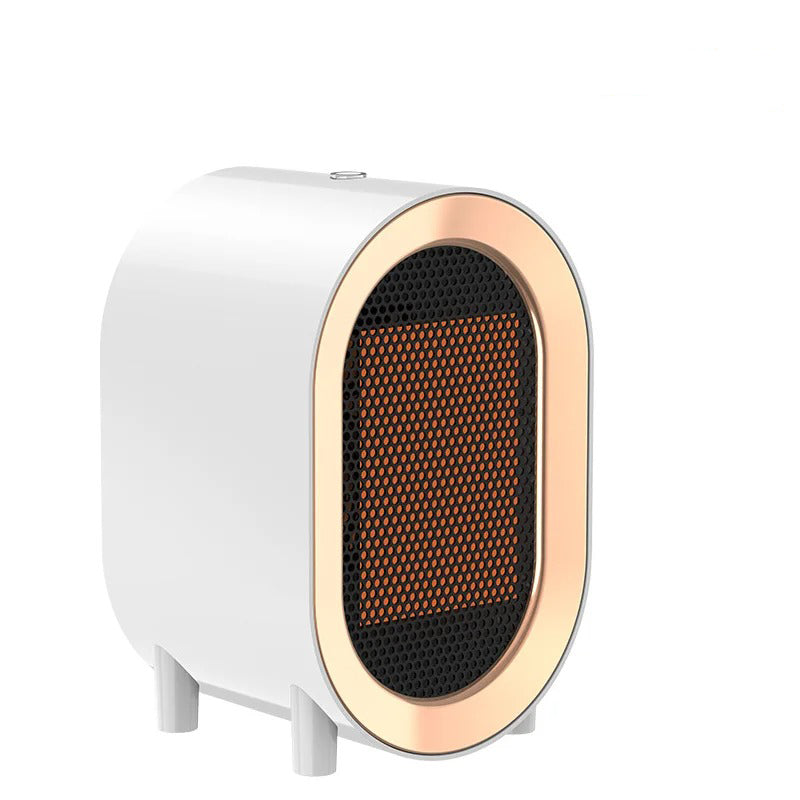 Compact USB Mini Heater – Efficient Portable Heating Solution