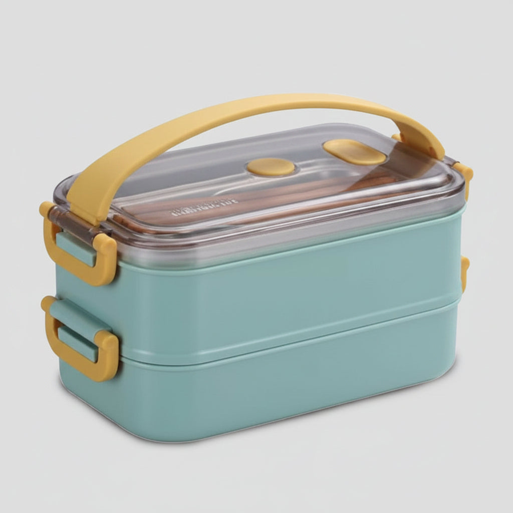 Premium Insulated Food Storage Container for Easy Transport