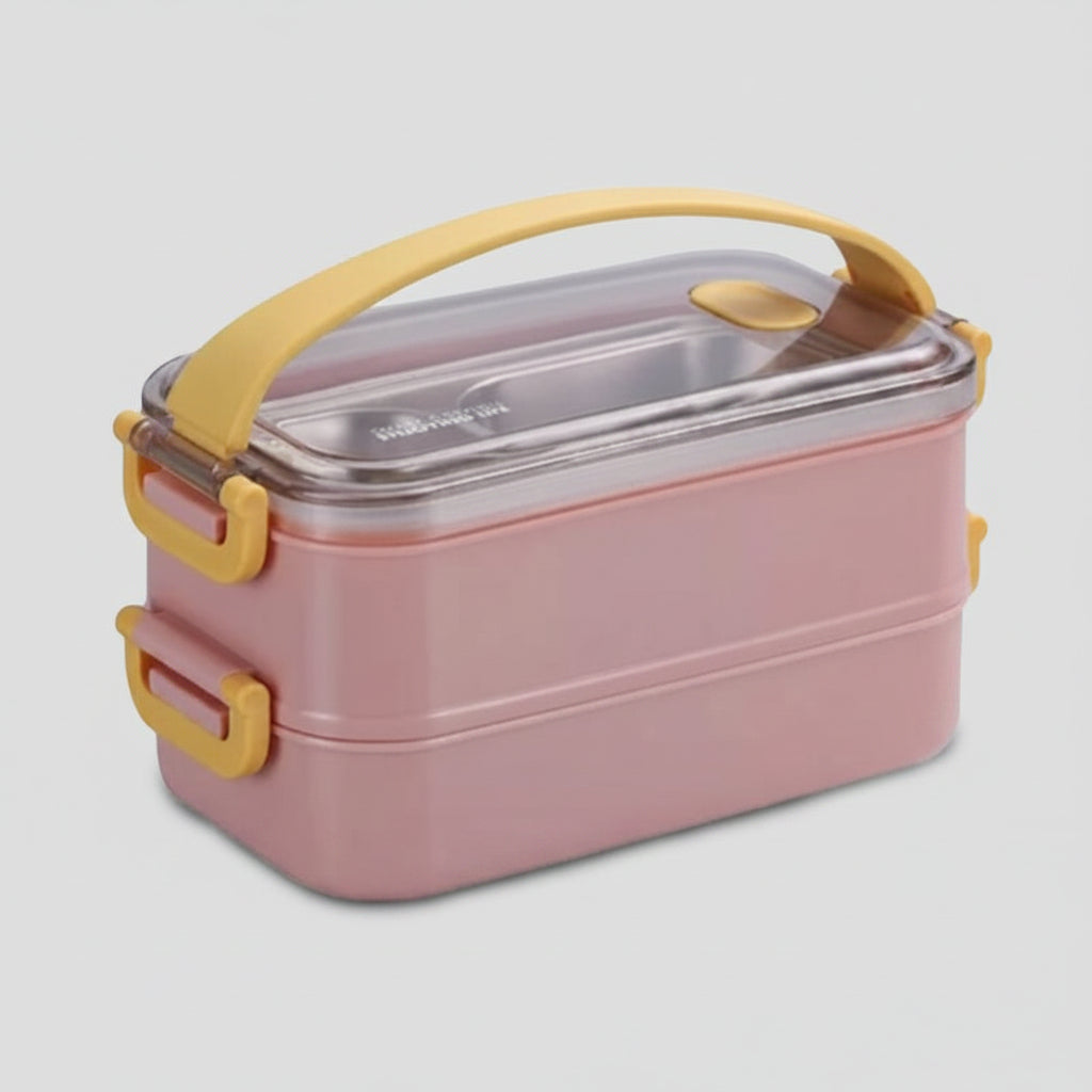 Premium Insulated Food Storage Container for Easy Transport