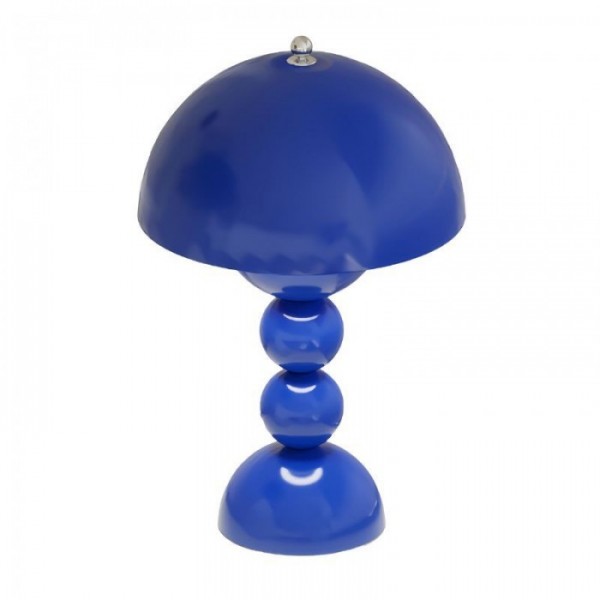 Colorful Taavita Flower Bud Portable Table Lamp