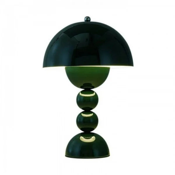 Colorful Taavita Flower Bud Portable Table Lamp
