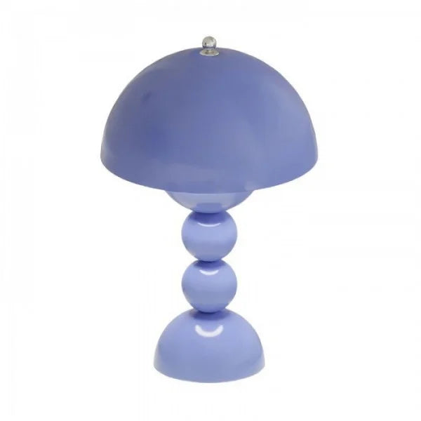 Colorful Taavita Flower Bud Portable Table Lamp