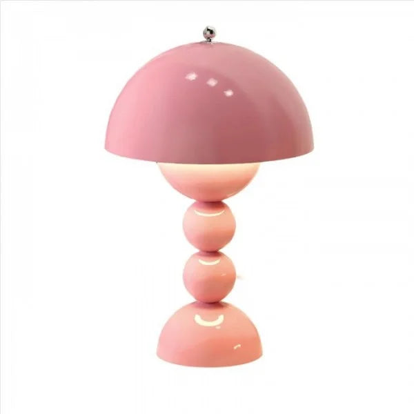 Colorful Taavita Flower Bud Portable Table Lamp