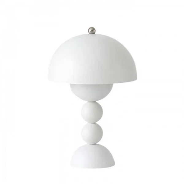 Colorful Taavita Flower Bud Portable Table Lamp