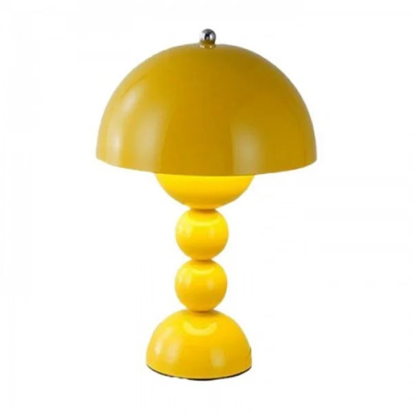 Colorful Taavita Flower Bud Portable Table Lamp