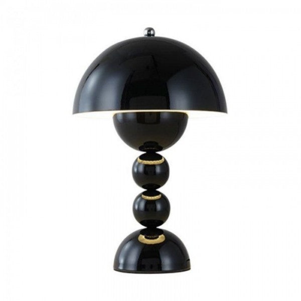 Colorful Taavita Flower Bud Portable Table Lamp