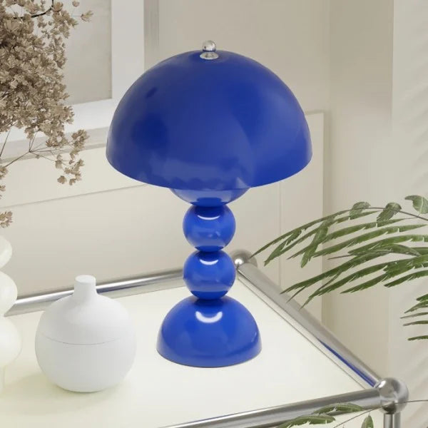 Colorful Taavita Flower Bud Portable Table Lamp