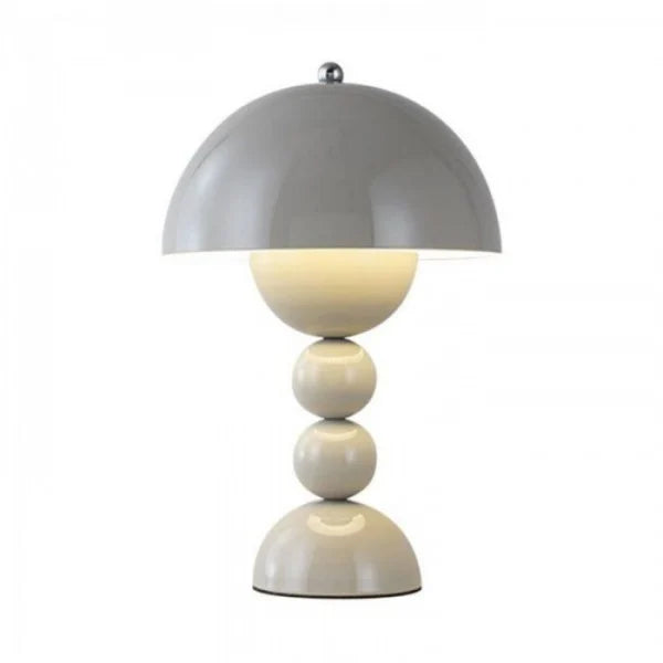Colorful Taavita Flower Bud Portable Table Lamp