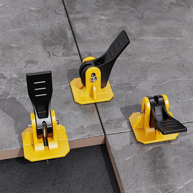 Floor Tile Leveling Tool for Even Installation