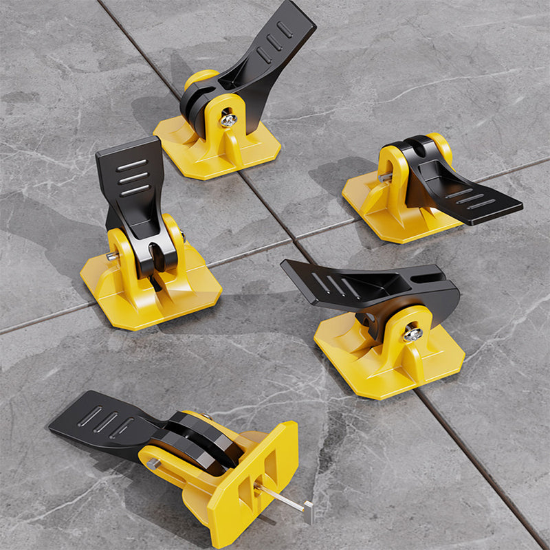 Floor Tile Leveling Tool for Even Installation