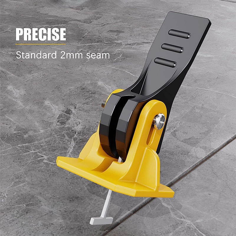 Floor Tile Leveling Tool for Even Installation